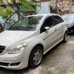 Mercedes b class 2006 - фото 2