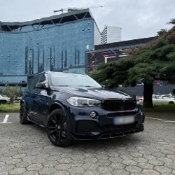 BMW X5, XDRIVE35I - фото 2