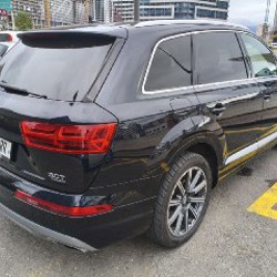 Audi Q7 - фото 3
