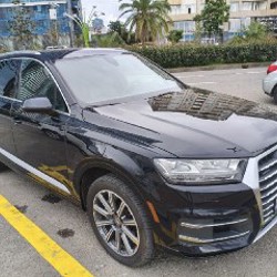 Audi Q7 - фото 5