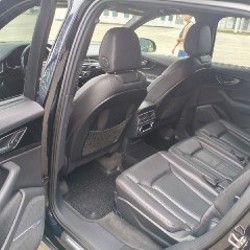 Audi Q7 - фото 8
