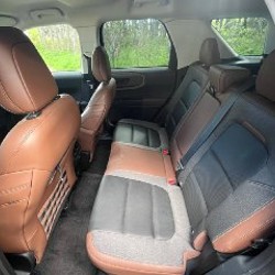 Ford Bronco Sport - фото 3