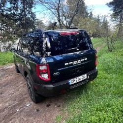 Ford Bronco Sport - фото 6