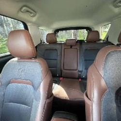 Ford Bronco Sport - фото 9