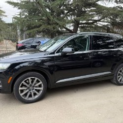 Audi Q7 - фото 3
