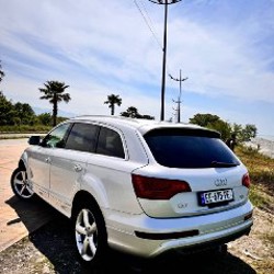 AUDI Q7 S-Line PRESTIGE - фото 3