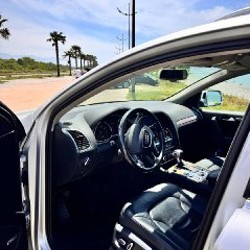 AUDI Q7 S-Line PRESTIGE - фото 4
