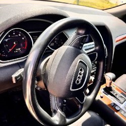 AUDI Q7 S-Line PRESTIGE - фото 5