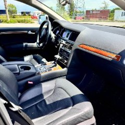 AUDI Q7 S-Line PRESTIGE - фото 9