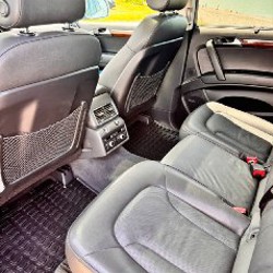 AUDI Q7 S-Line PRESTIGE - фото 10