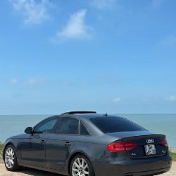 Audi A4 B8 - фото 3