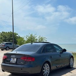 Audi A4 B8 - фото 4
