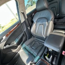 Audi A4 B8 - фото 8