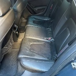 Audi A4 B8 - фото 9