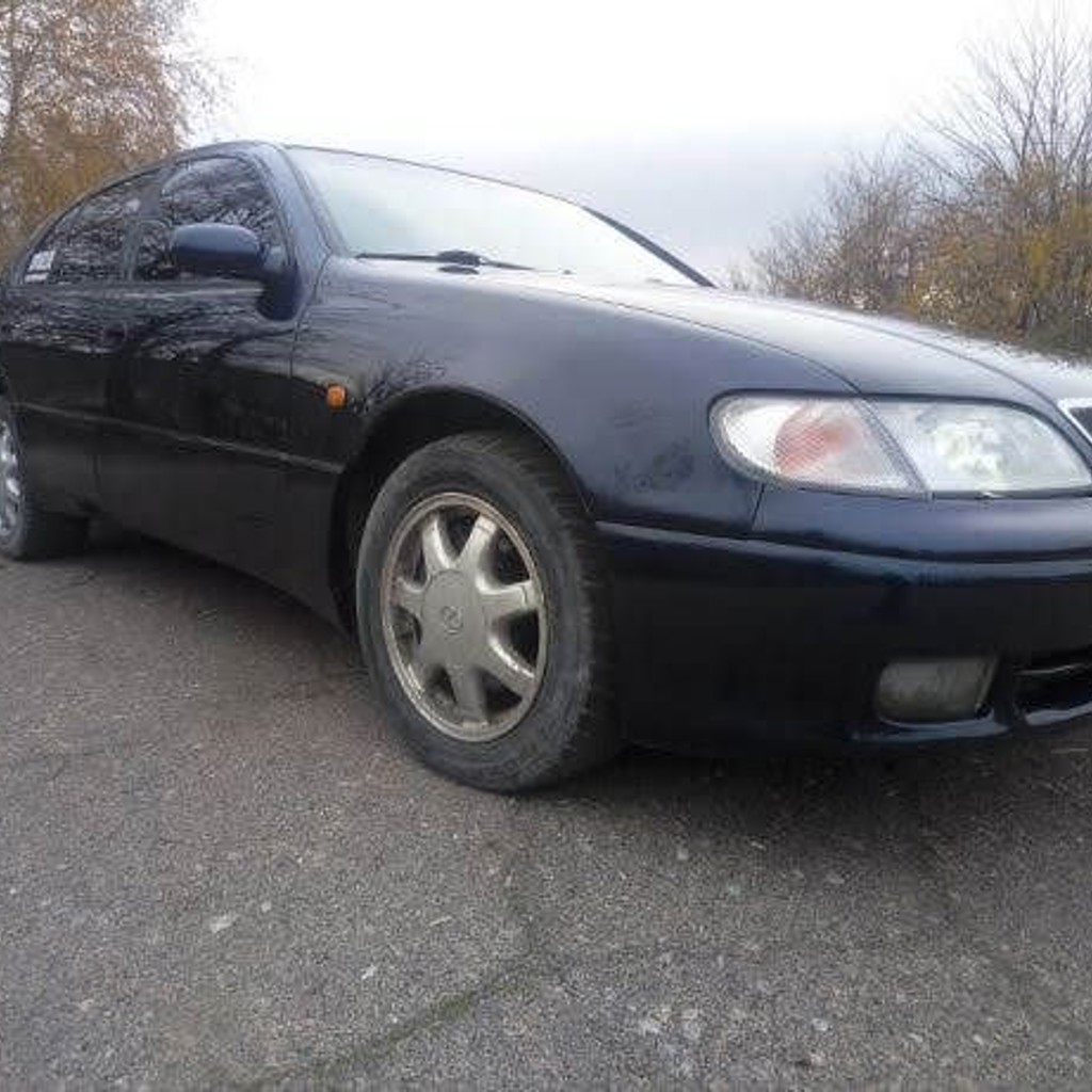 Lexus GS 300