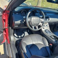 Land Rover Range Rover Evoque SE Dynamic Convertible - фото 6