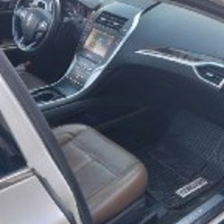 Lincoln MKZ HYBRID - фото 8
