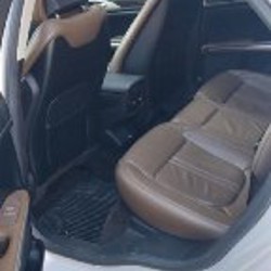 Lincoln MKZ HYBRID - фото 9
