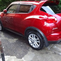 Nissan Juke SV AWD 4×4 Turbo - фото 2