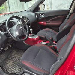 Nissan Juke SV AWD 4×4 Turbo - фото 3