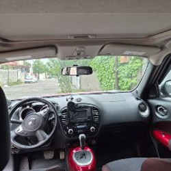 Nissan Juke SV AWD 4×4 Turbo - фото 4