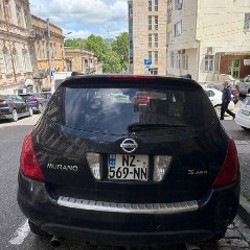 Nissan Murano - фото 4