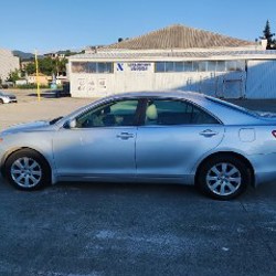 Toyota Camry XV40 LE - фото 3