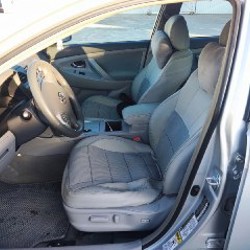 Toyota Camry XV40 LE - фото 5