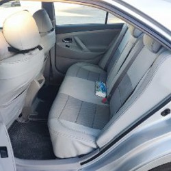 Toyota Camry XV40 LE - фото 6