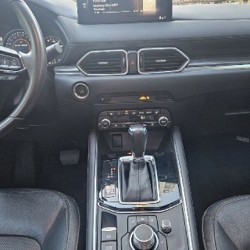 Mazda CX-5 Grand Touring - фото 9