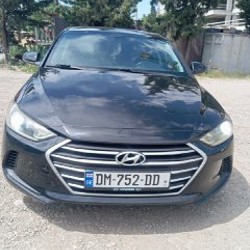Hyundai Elantra - фото 2