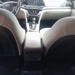 Hyundai Elantra - фото 6