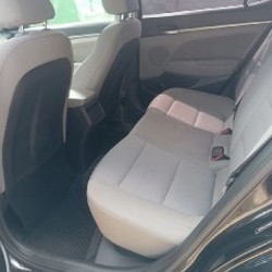 Hyundai Elantra - фото 8