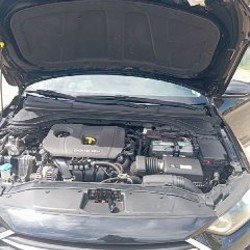 Hyundai Elantra - фото 10