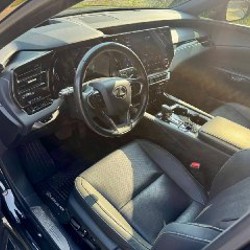 Lexus RX 350h - фото 9
