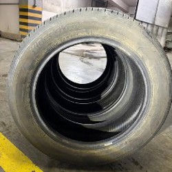 Hankook Kinergy Eco 2 - фото 2