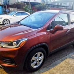 Chevrolet Trax - фото 2