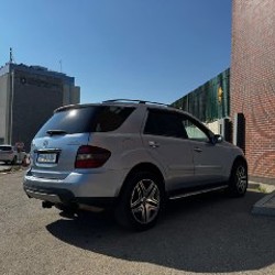 Mercedes-Benz ML 320 CDI - фото 3