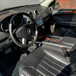 Mercedes-Benz ML 320 CDI - фото 4
