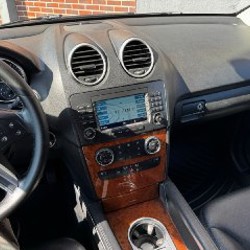 Mercedes-Benz ML 320 CDI - фото 5