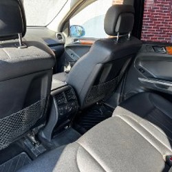 Mercedes-Benz ML 320 CDI - фото 6