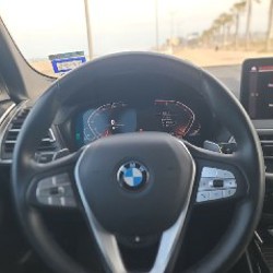 BMW X3 - фото 7