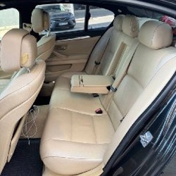 BMW F10 535i - фото 9