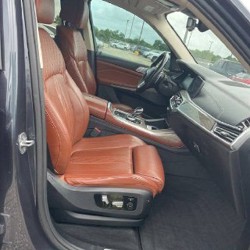 Bmw X7 - фото 2