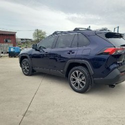 Toyota RAV4 Hybrid - фото 4