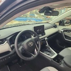 Toyota RAV4 Hybrid - фото 6