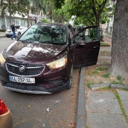Buick 2016 - фото 3