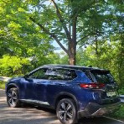 Nissan Rogue - фото 2