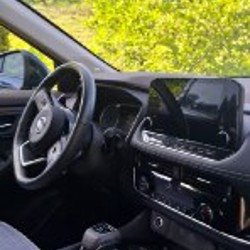 Nissan Rogue - фото 3