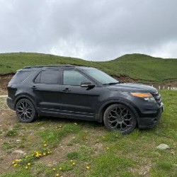 Ford Explorer - фото 2